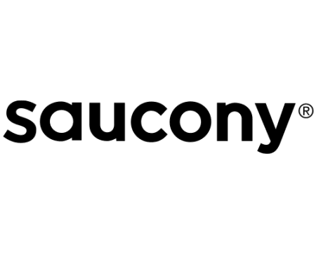 Logo SAUCONY