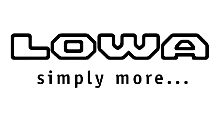 Logo LOWA