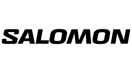 Logo SALOMON