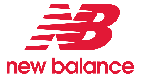 Logo NEW BALANCE