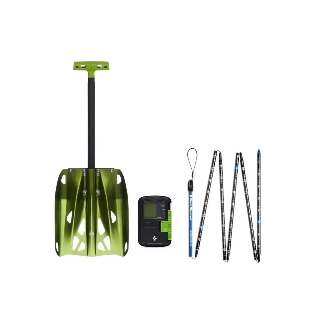 Kit BD Ultralight Avy