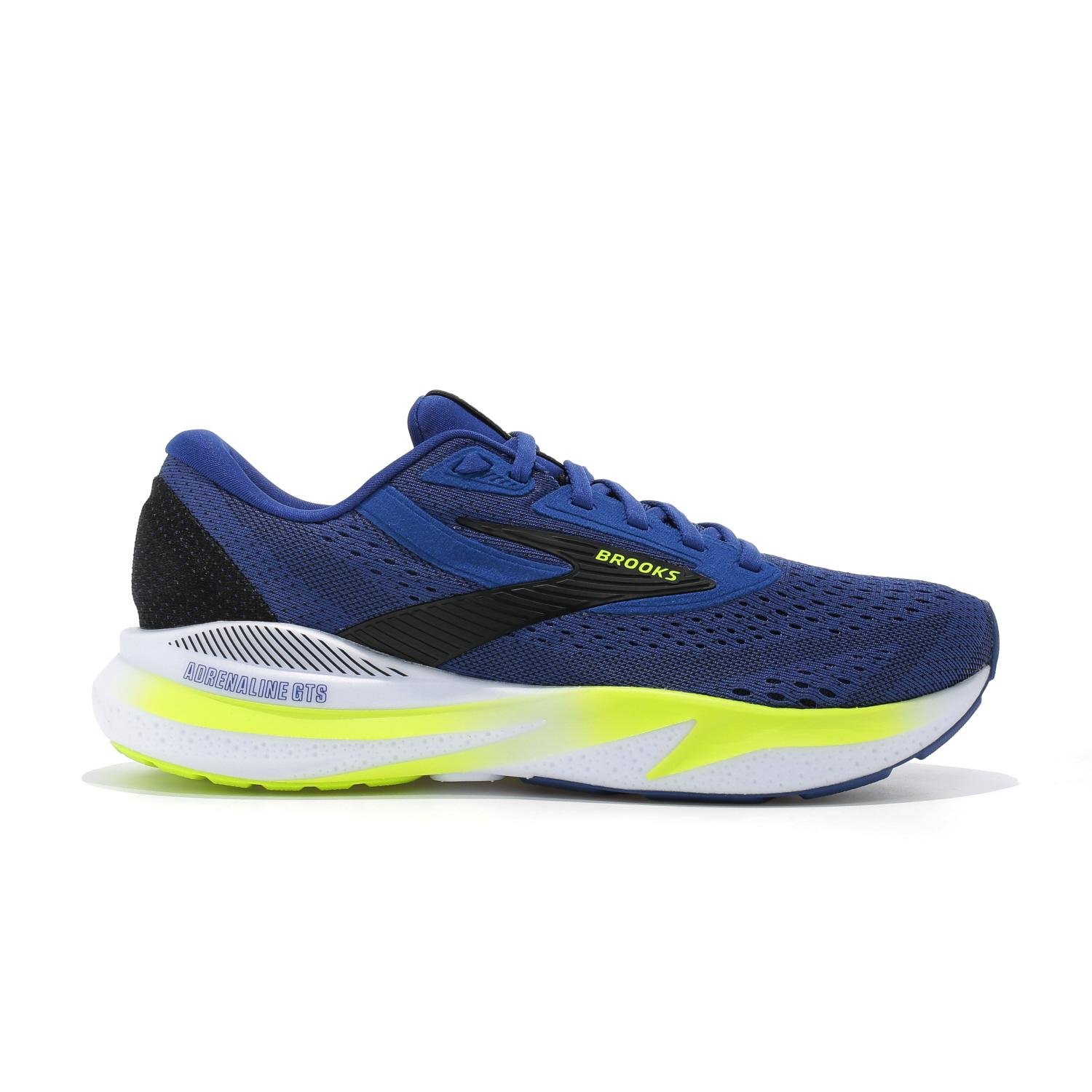 Brooks Adrenaline GTS 24 Bleu Marine Chaussures de running Brooks Adrenaline Gts 24 - Homme - 42.5