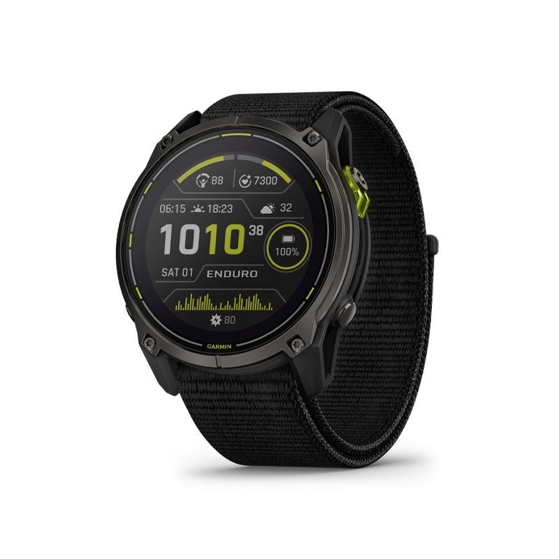 Garmin Enduro 3