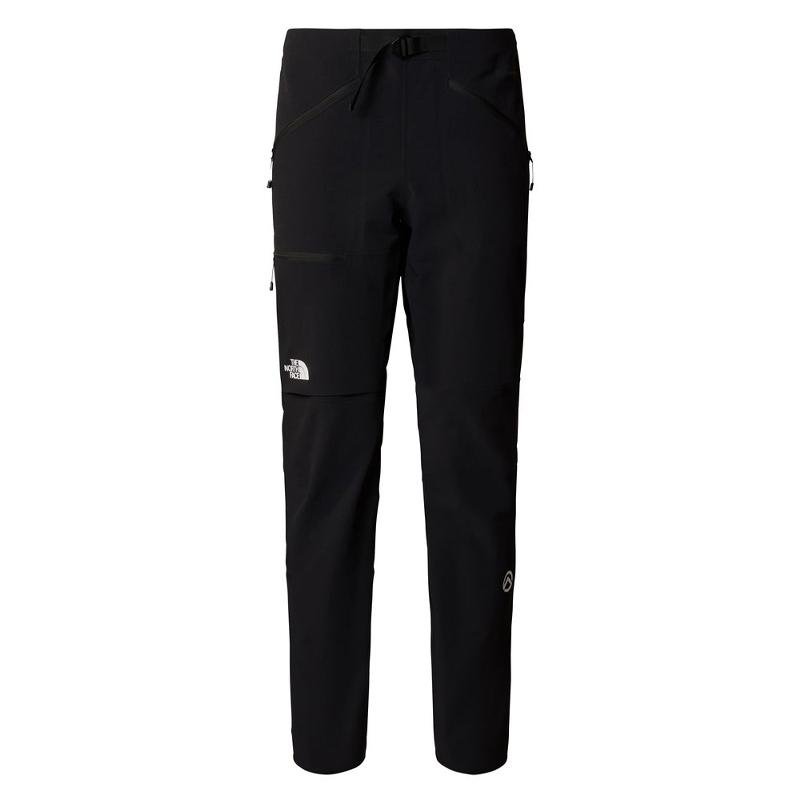 NORTH FACE PANTALON SUMMIT CHAMLANG SOFTSHELL