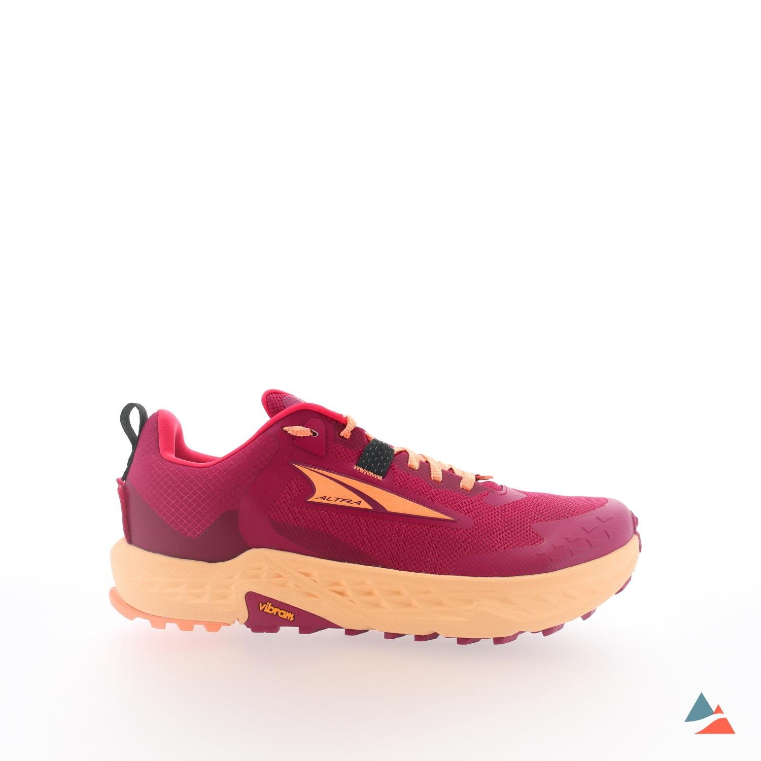 Altra Timp 5