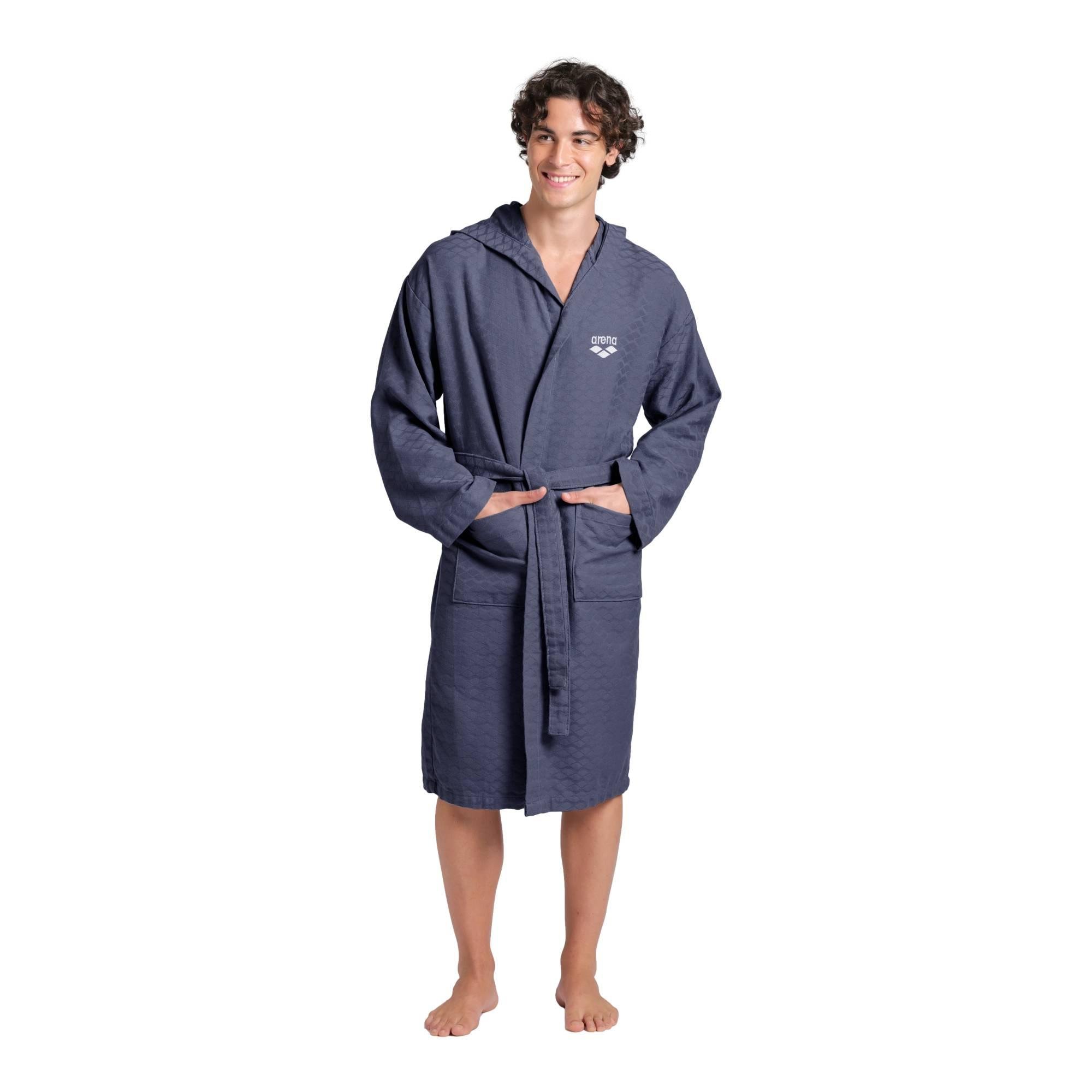 Peignoir Losange - s - Arena