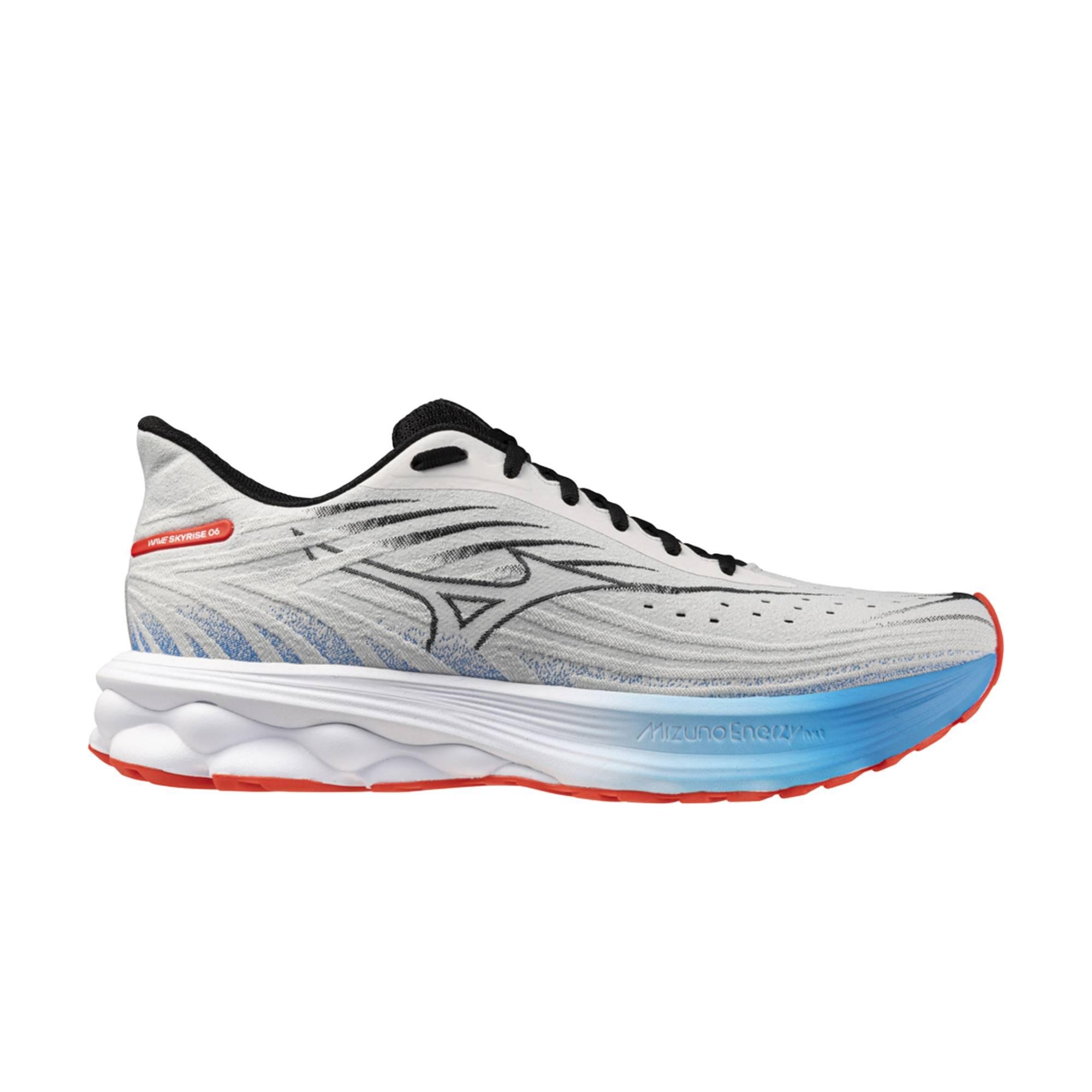 Chaussures de running Mizuno Wave Skyrise 6 - Homme - 41