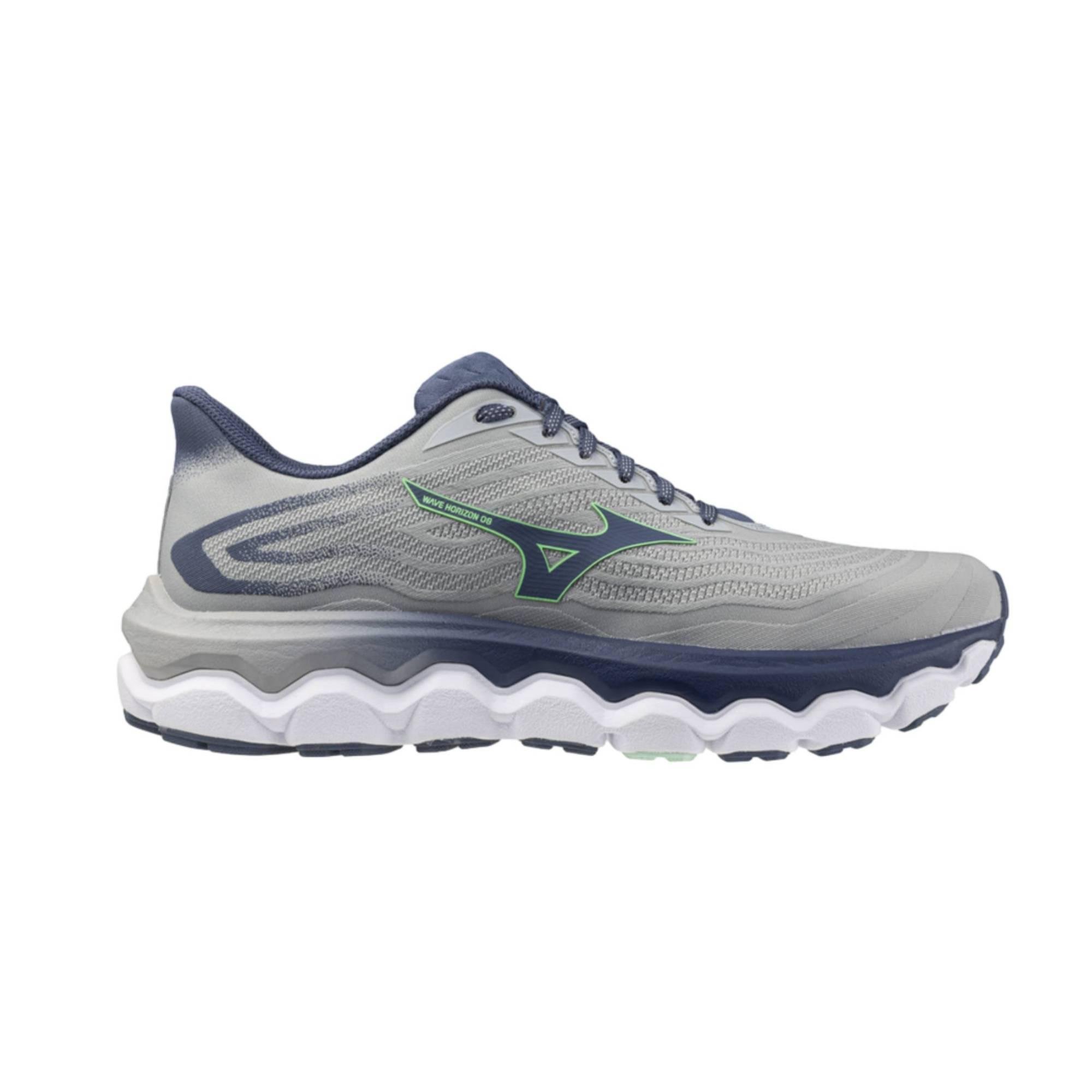 Chaussures de running Mizuno Wave Horizon 8 - Homme - 45