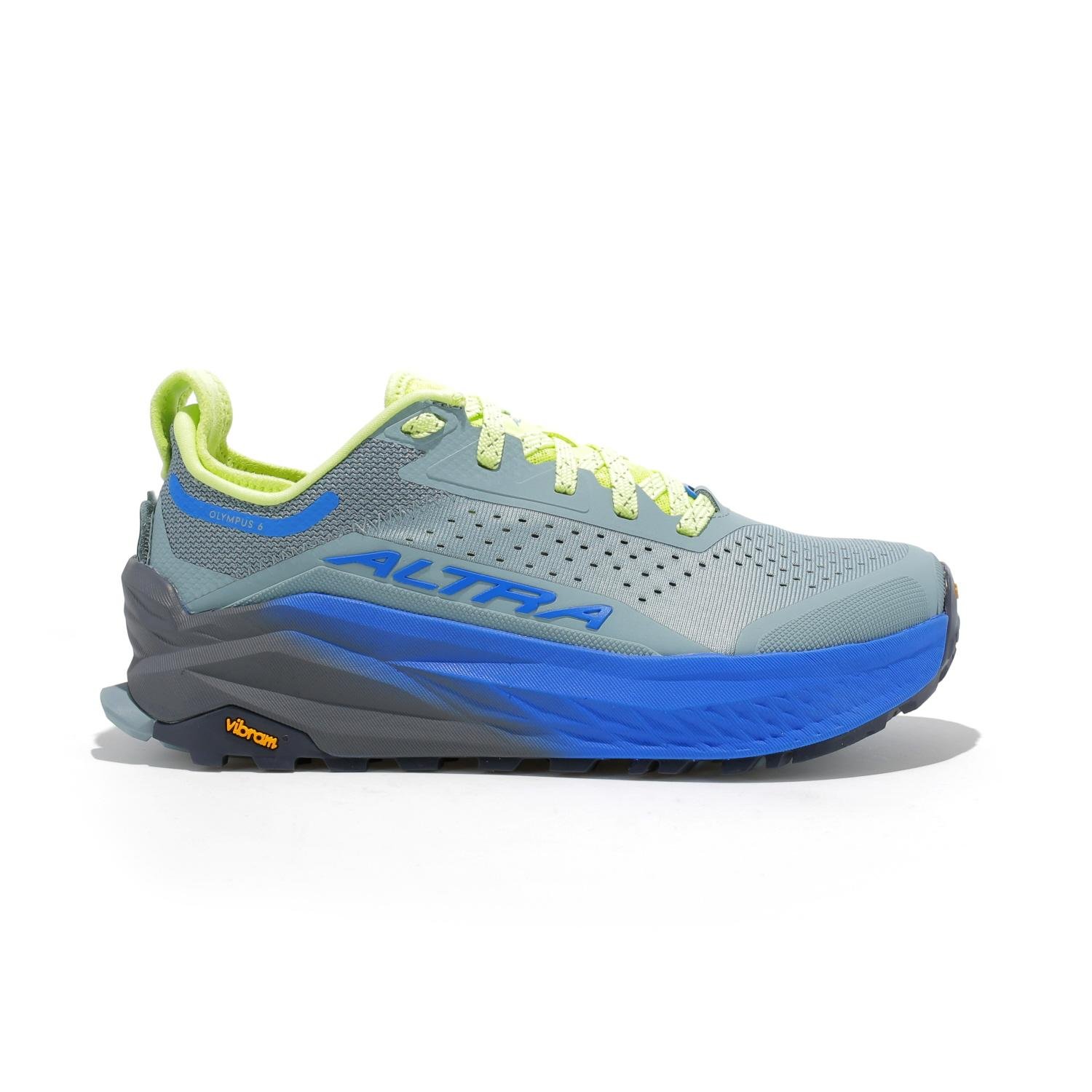 Altra Olympus 6