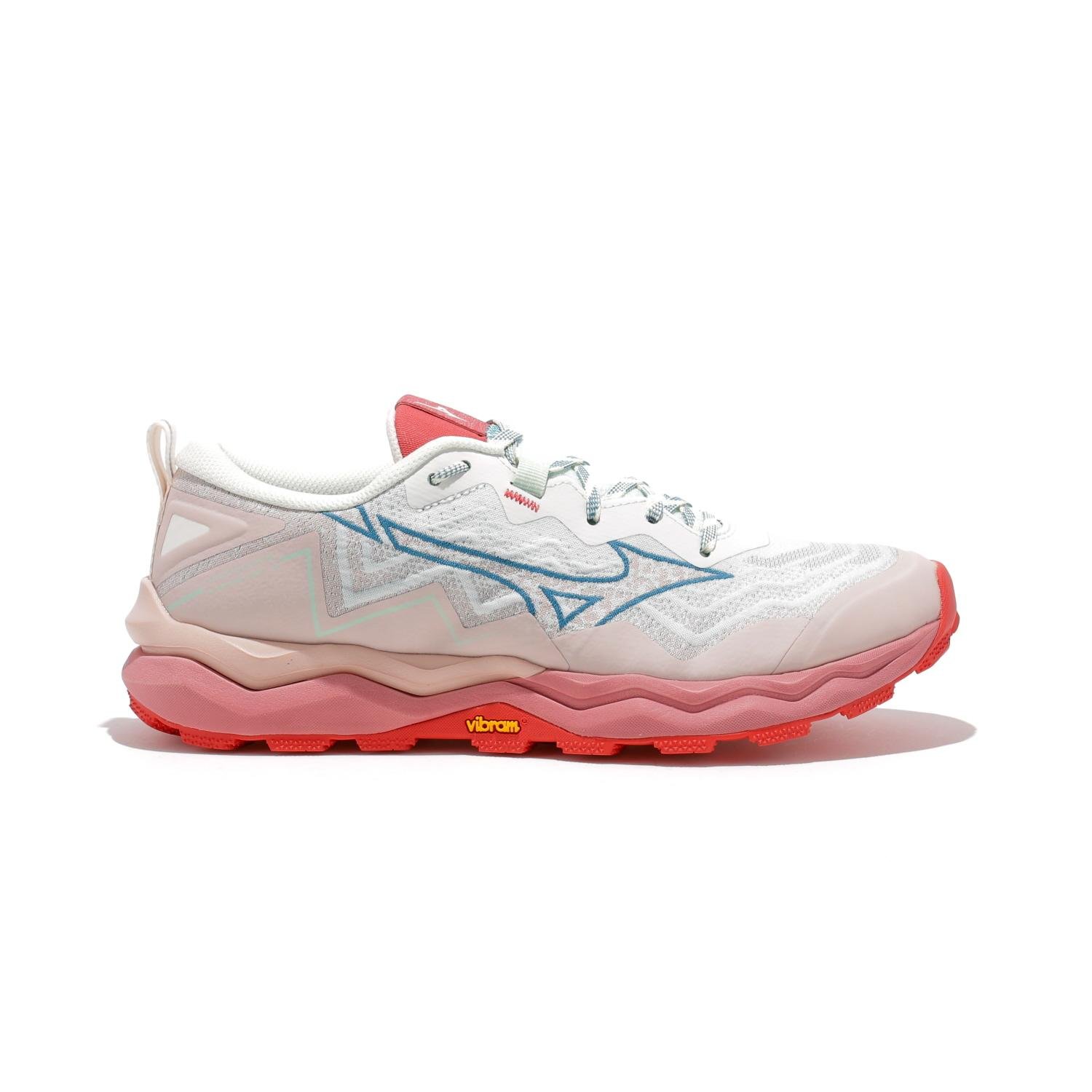 Chaussures de trail Mizuno Wave Daichi 9 - Femme - 36.5