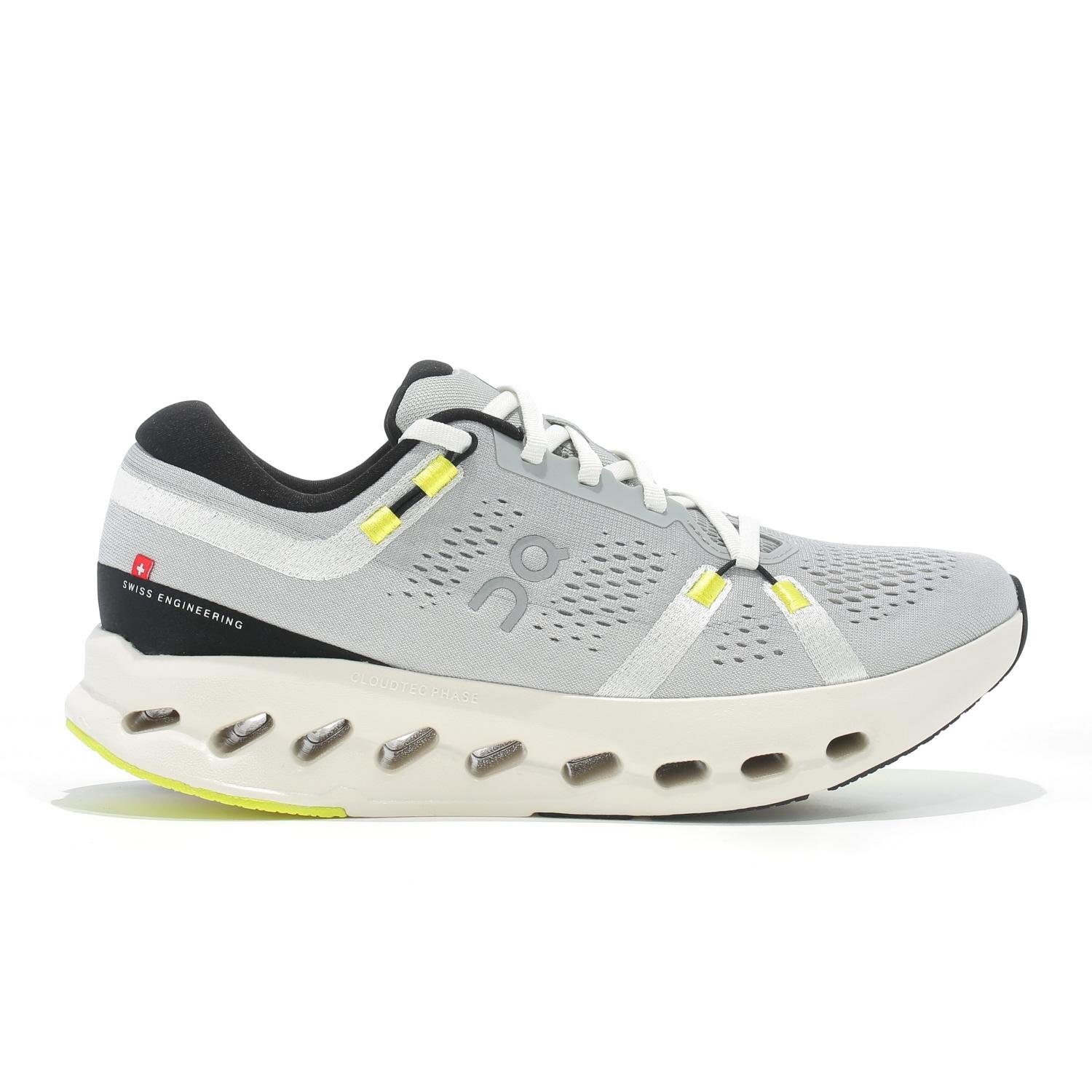 Chaussures de running On Cloudsurfer 2 - Homme - 40.5