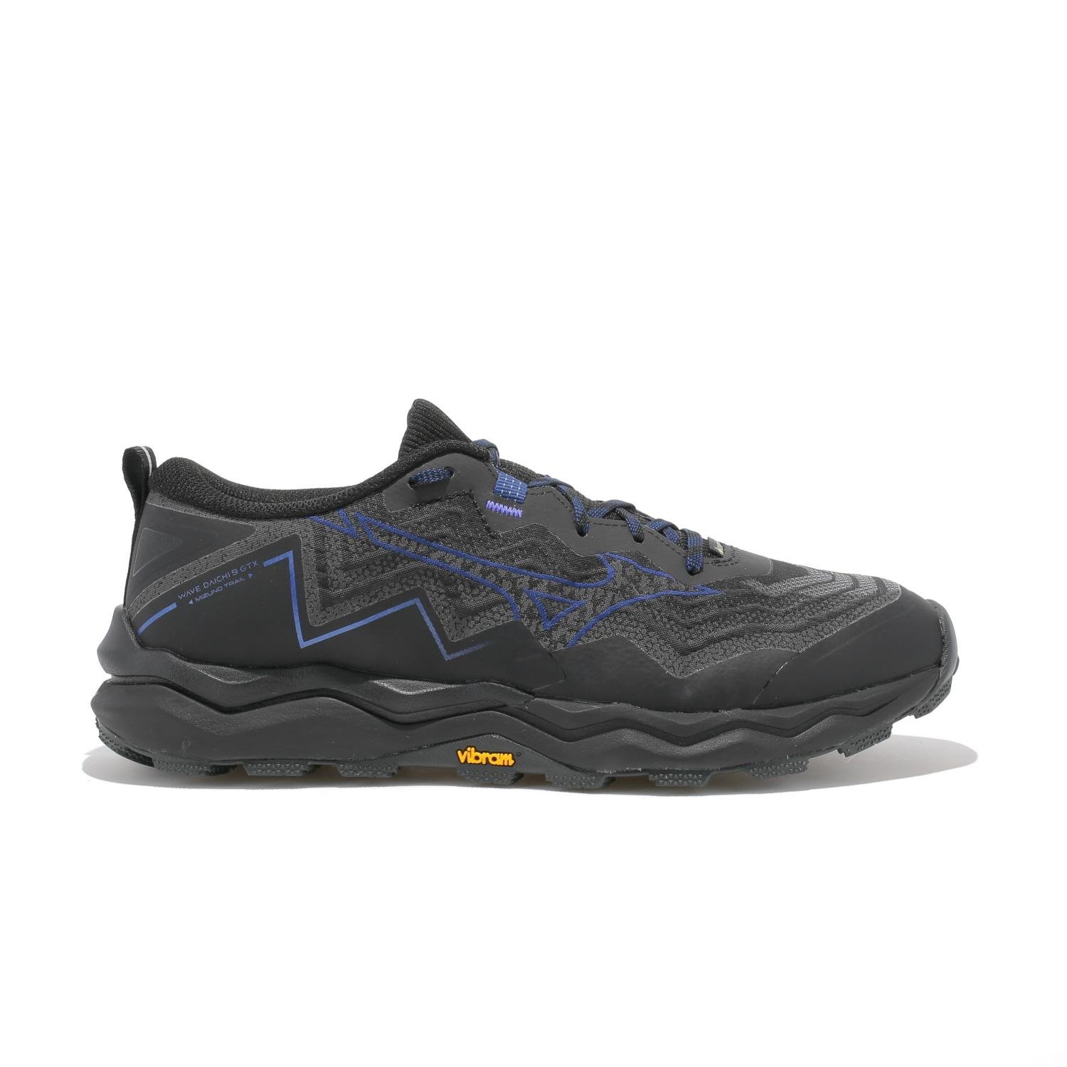 Mizuno Wave Daichi 9