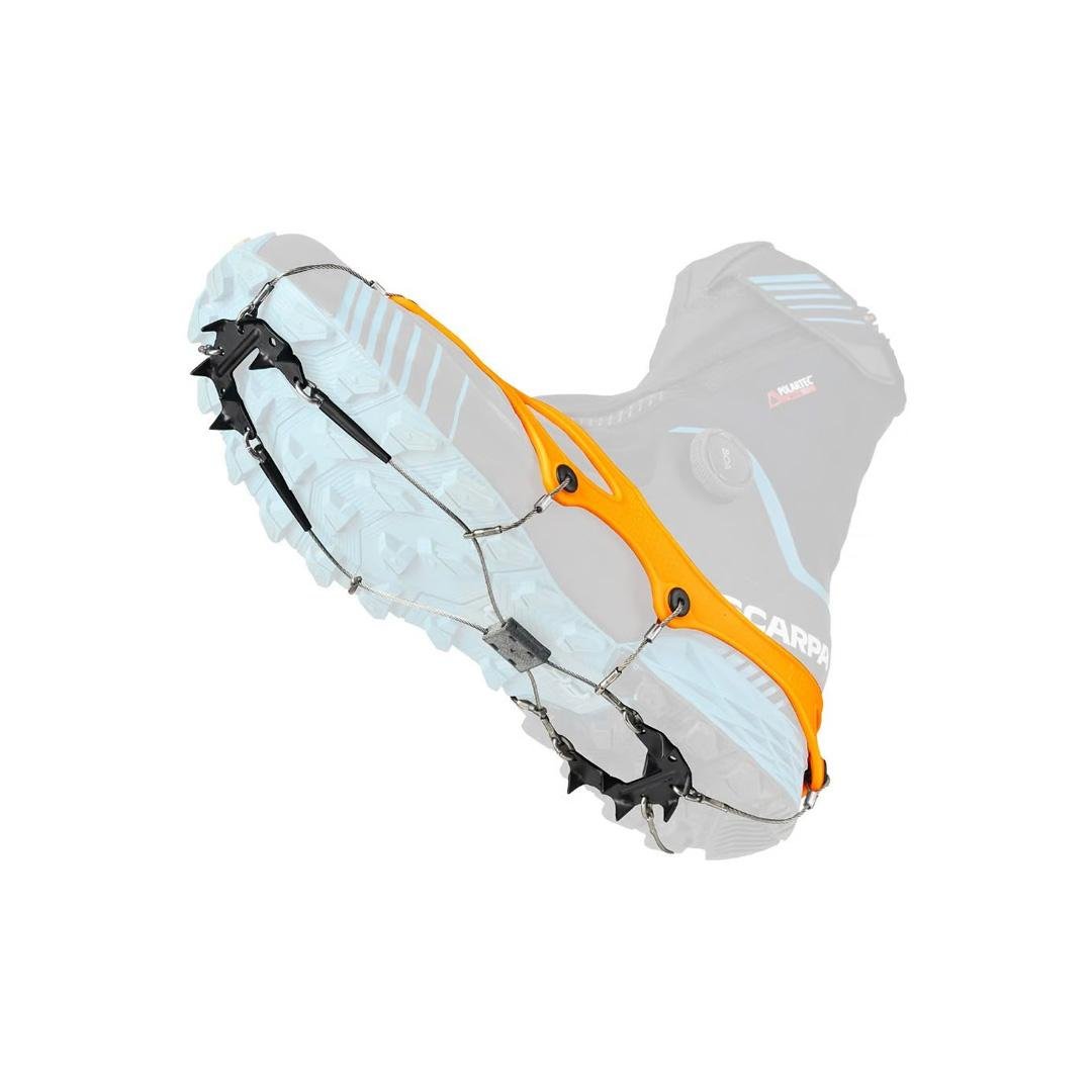 Crampons Trail 2.4 - s(36-38) - Nortec