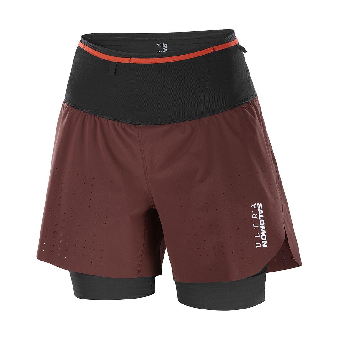 Salomon S/Lab Ultra Short
