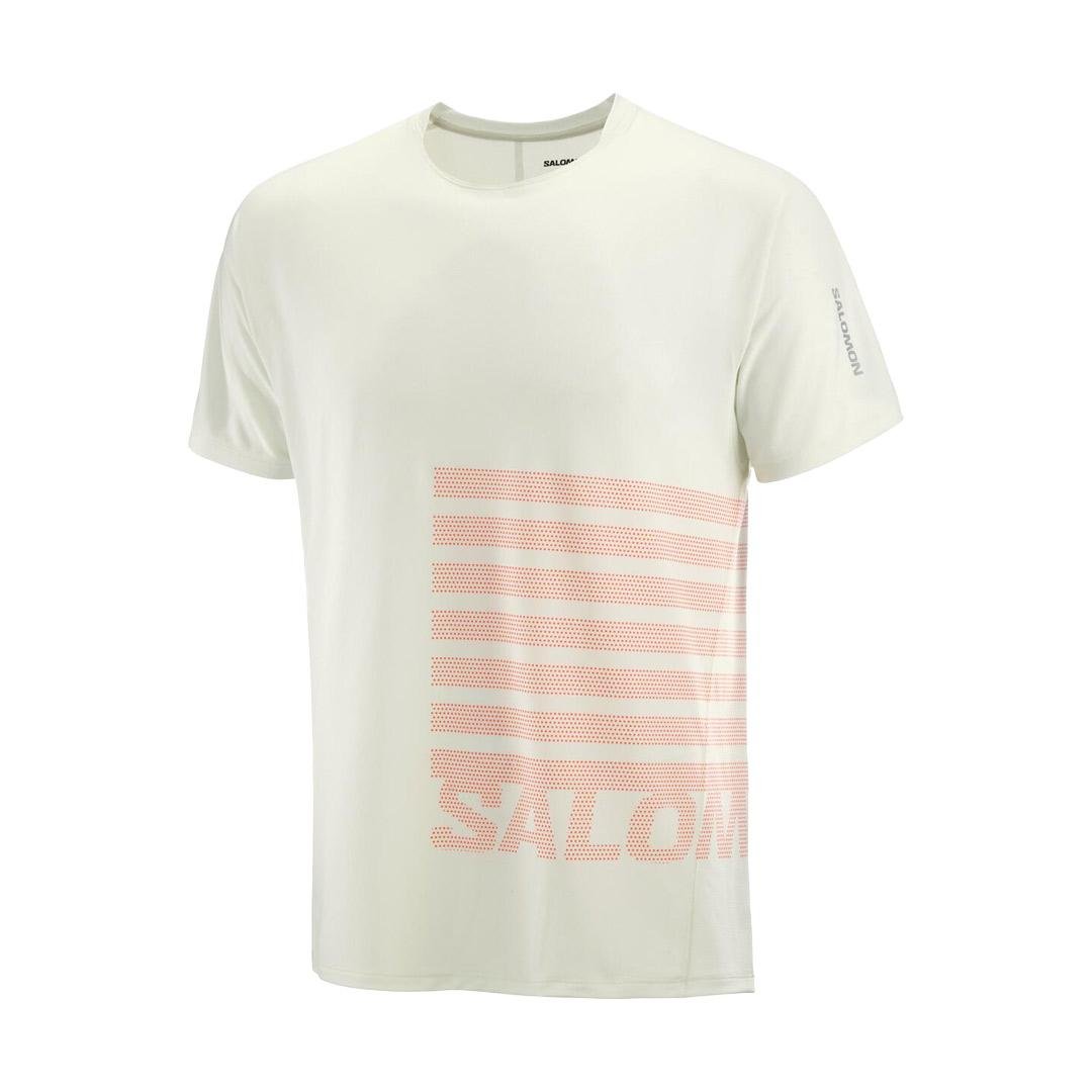 Sense Aero Tee