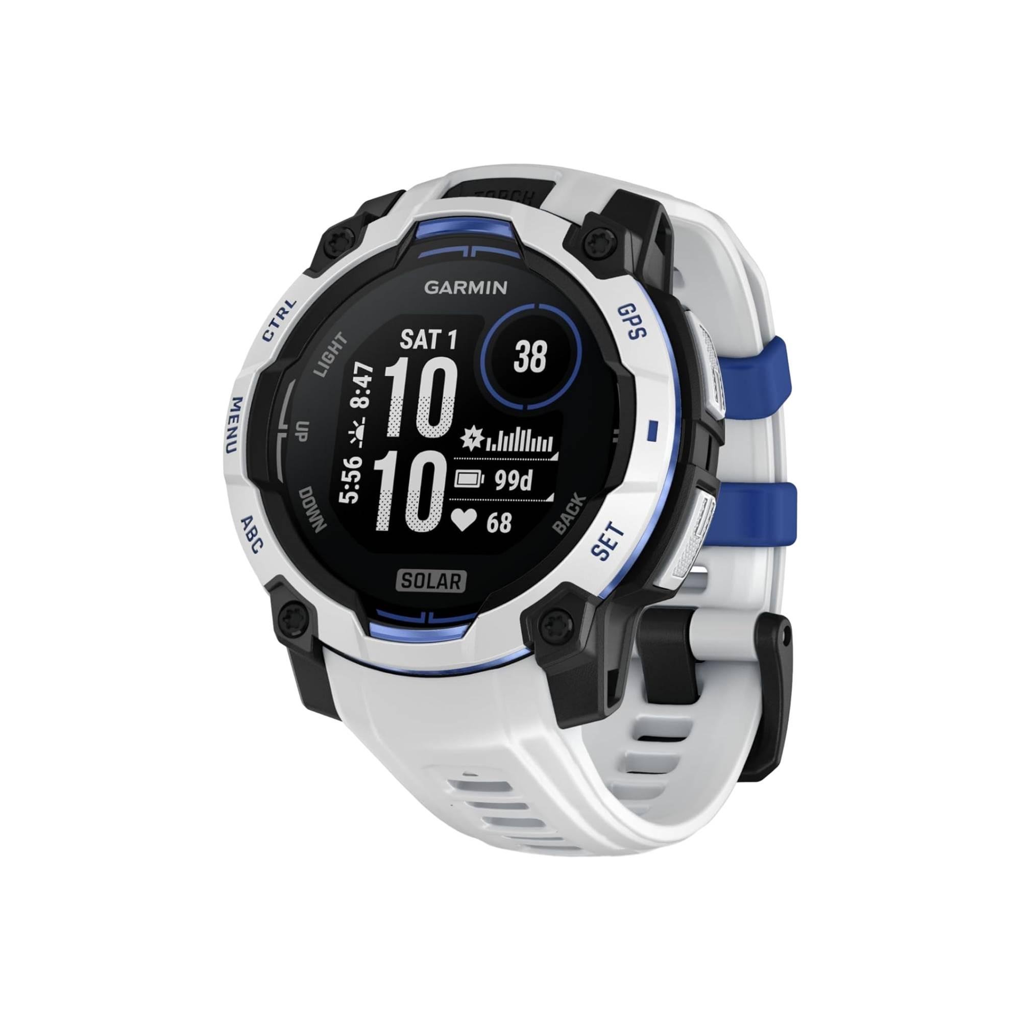 Garmin Instinct 3 Solar