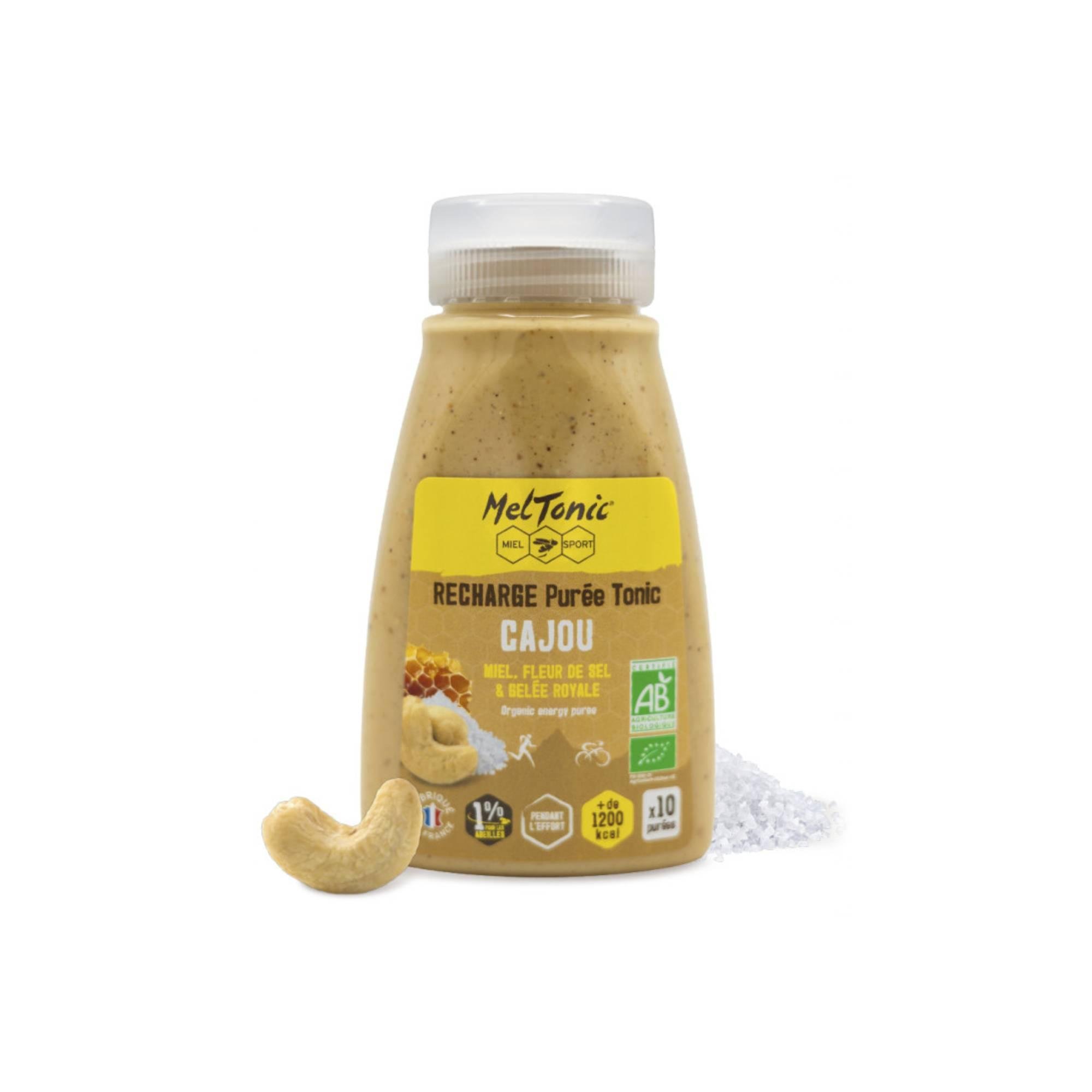 MeltOnic Gel Tonic bio — Recharge éco — vue 5