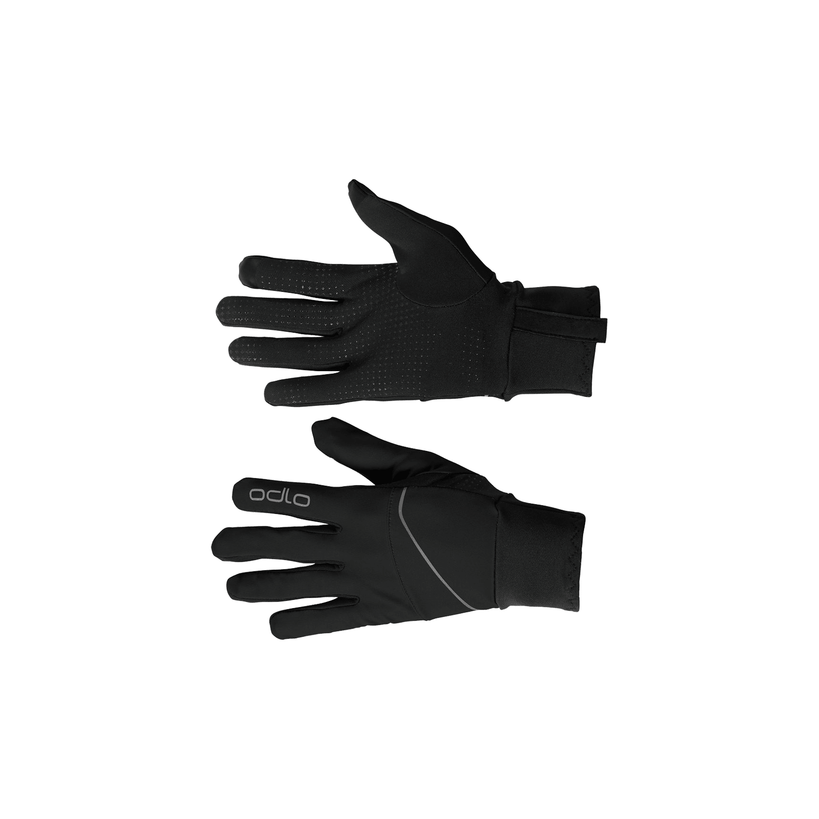 Gants Intensity Safety Light - xs - Odlo