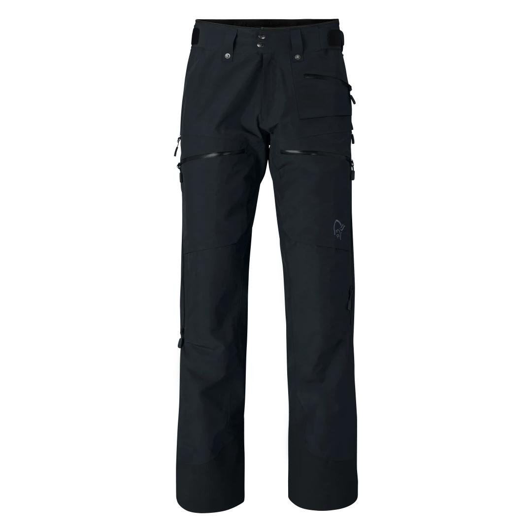 NORRØNA PANTALON LOFOTEN GTX INSULATED