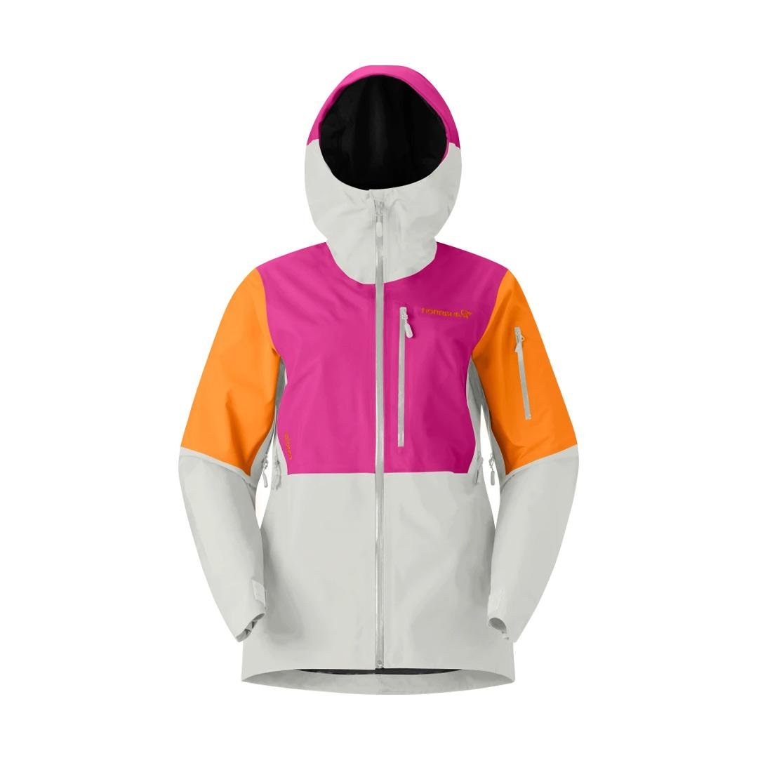 Norrøna VESTE GTX LOFOTEN