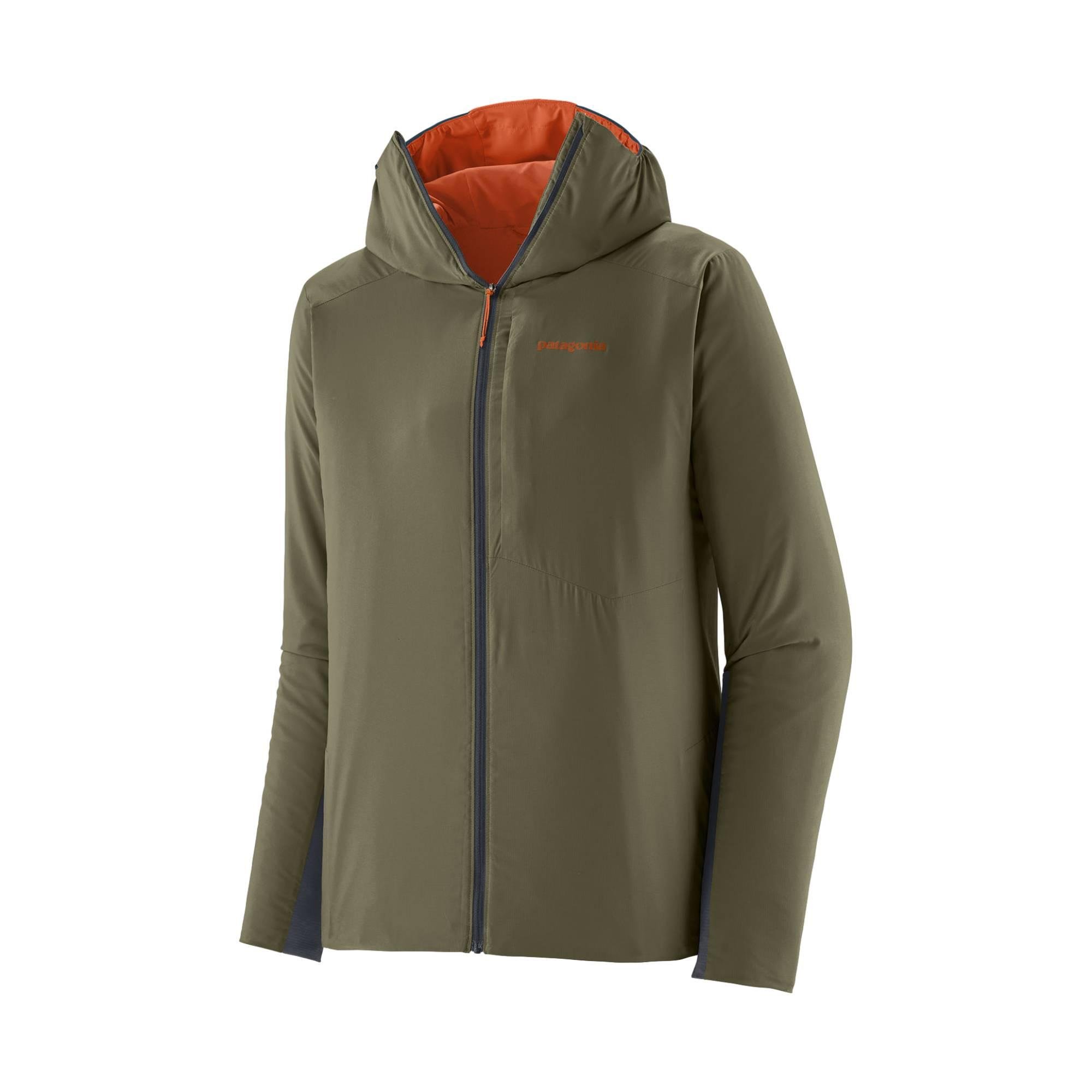 PATAGONIA VESTE NANO-AIR ULTRALIGHT CAPUCHE