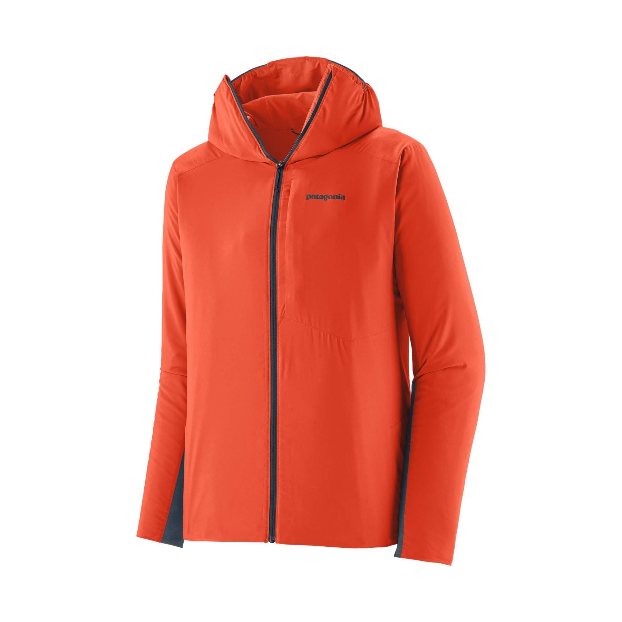 Patagonia VESTE NANO-AIR ULTRALIGHT CAPUCHE