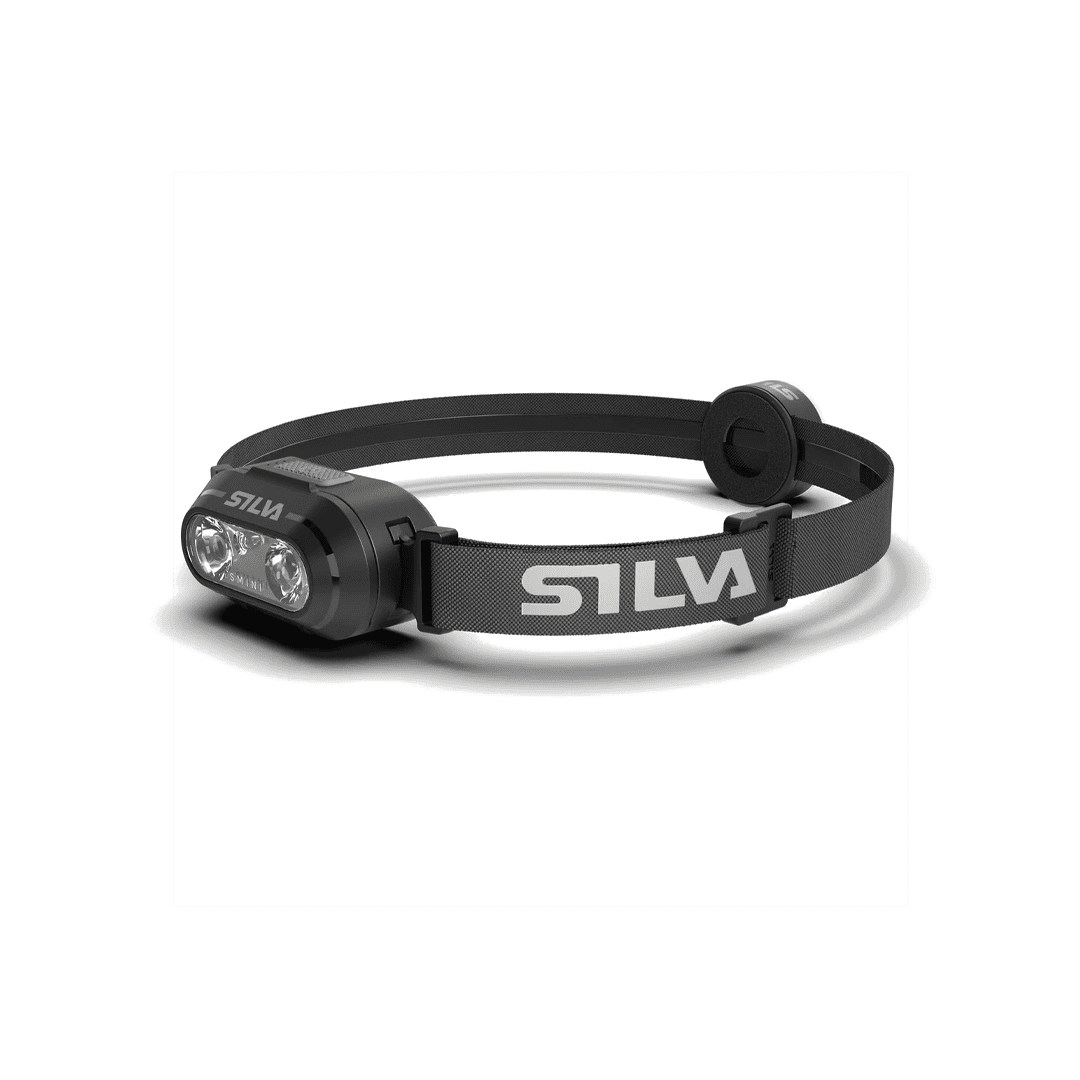Silva Smini 400
