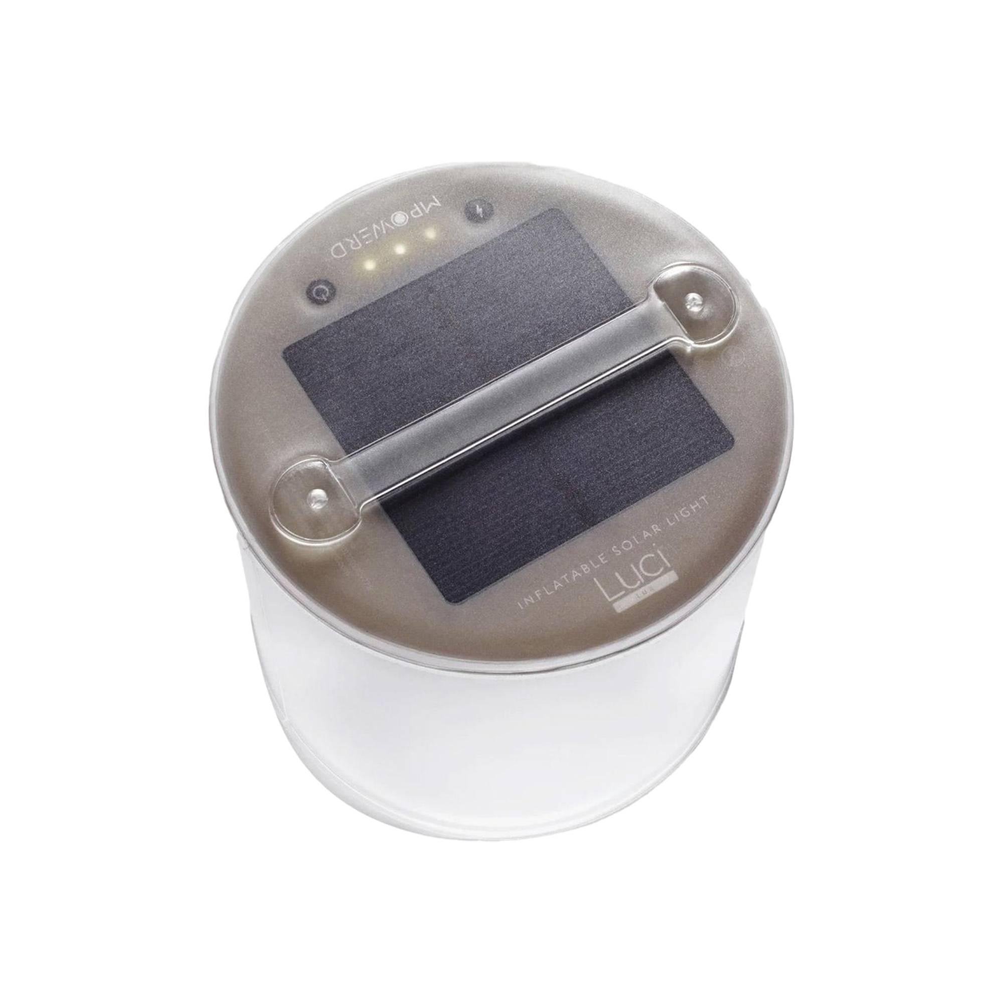 Lanterne Luci Pro Lux  - MPOWERD