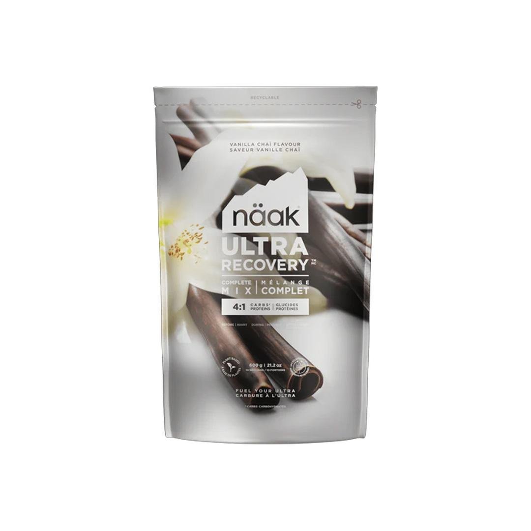 Boisson hydratation recovery