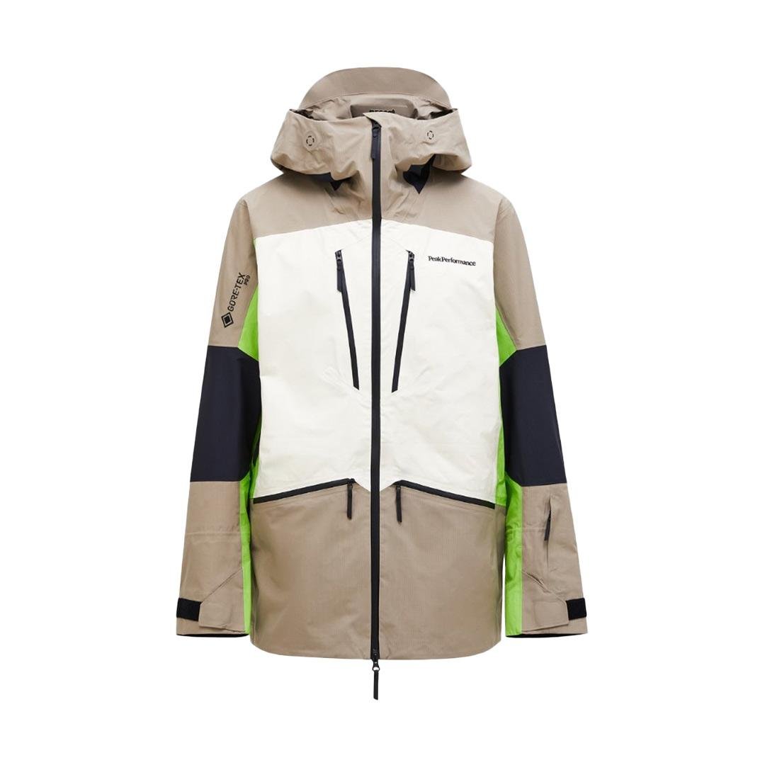 Peak Performance VESTE DE SKI VERTICAL GTX PRO