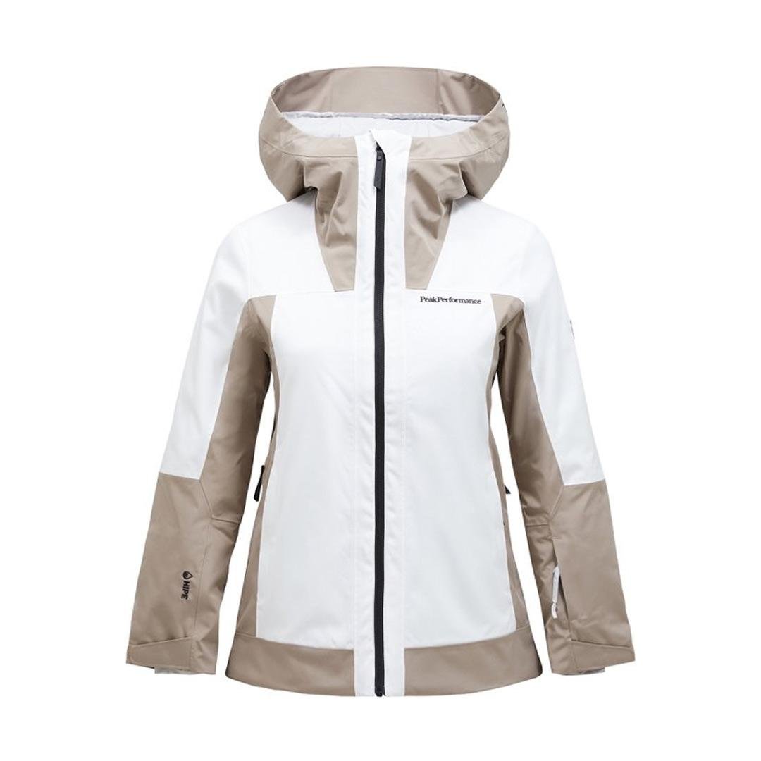 Peak Performance VESTE DE SKI RIDER TECH INSULATED