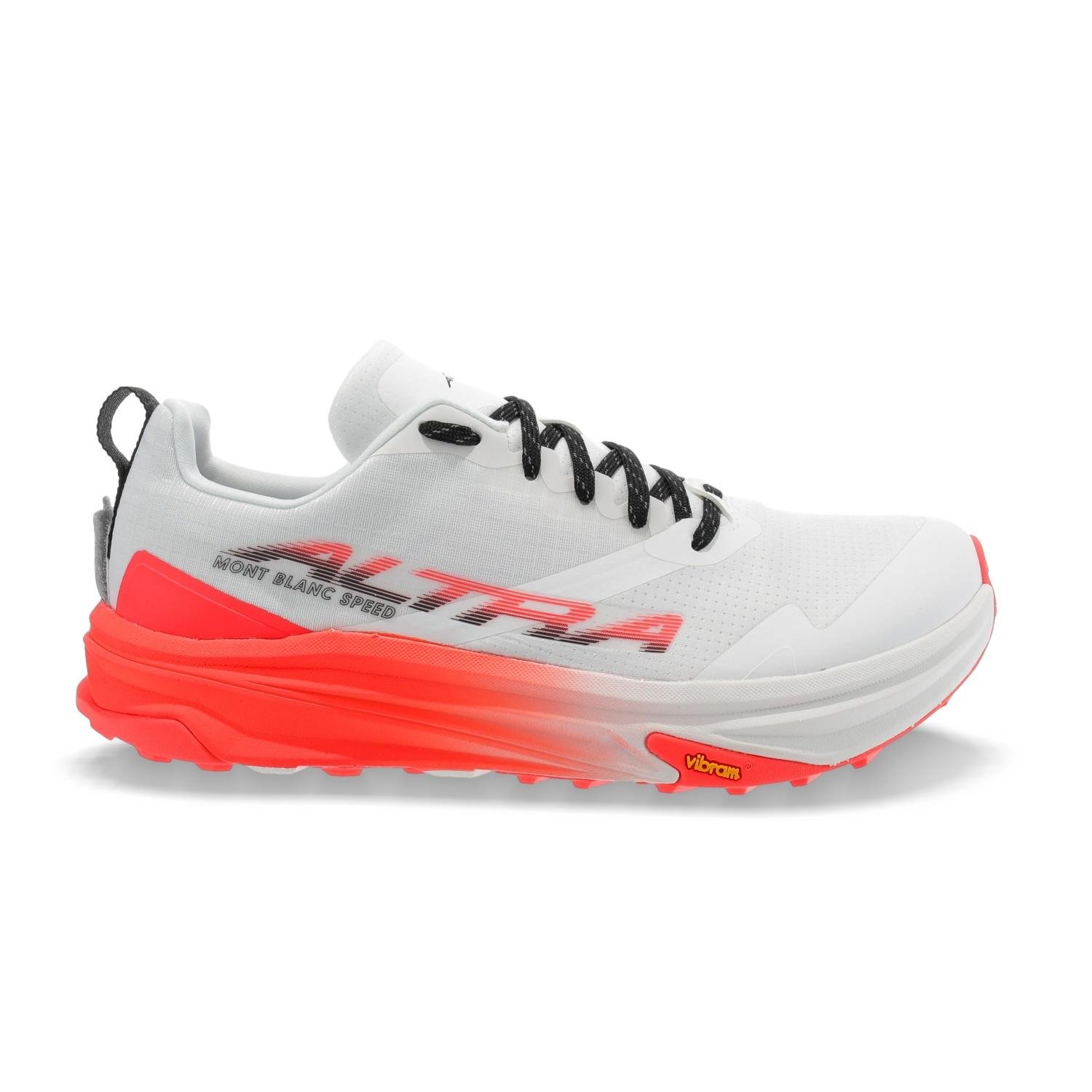 Altra Mont Blanc Speed : vue 2