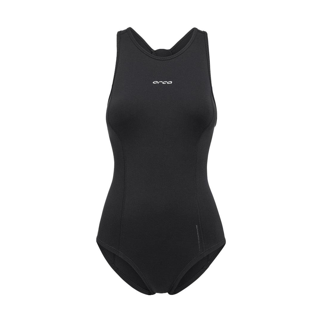 Maillot De Bain En Néoprène - Unisex - l - Orca