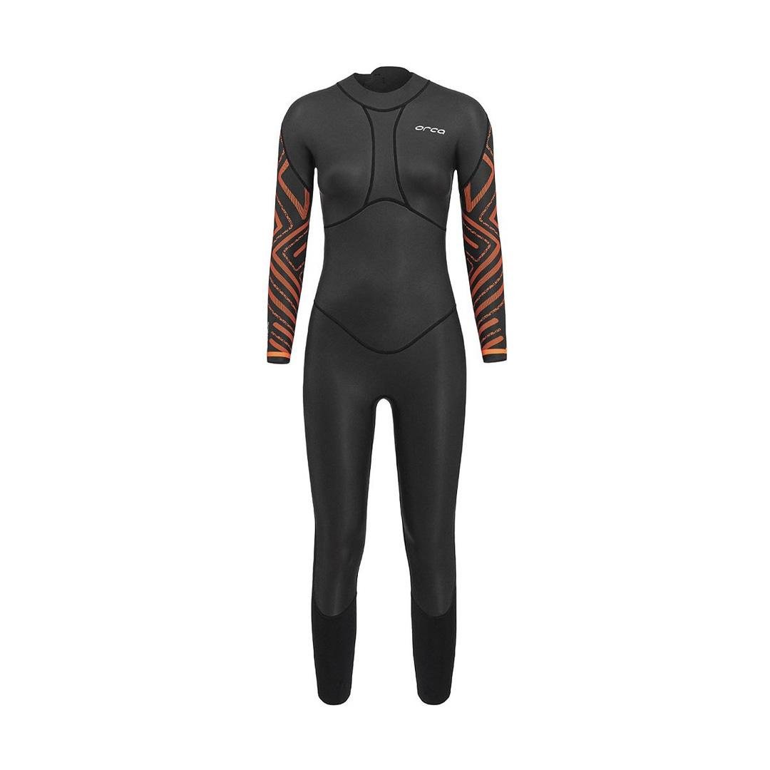 Combinaison Vitalis Breast Stroke - Femme - xs - Orca