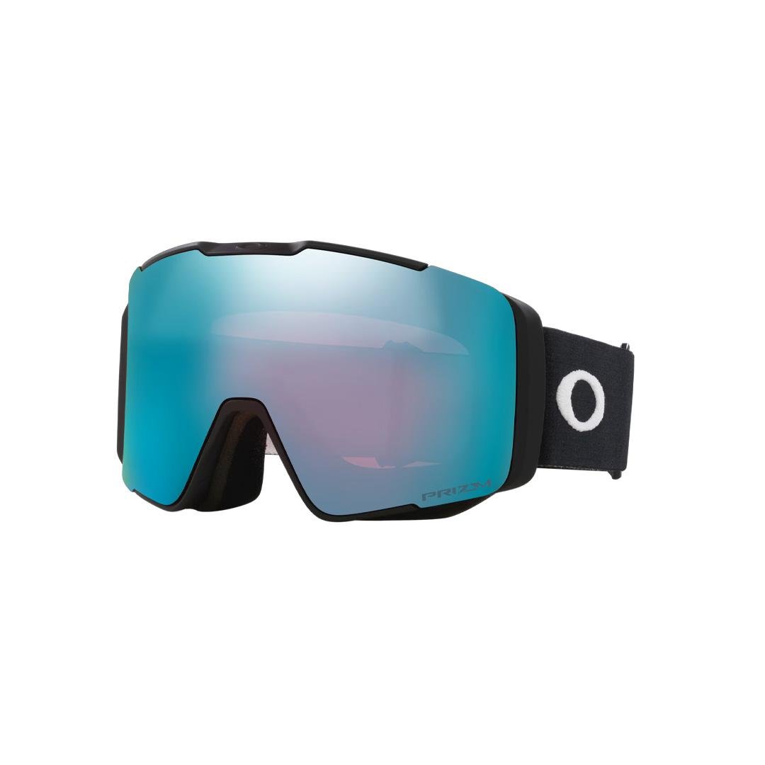 Oakley MASQUE DE SKI LINE MINER PRO L