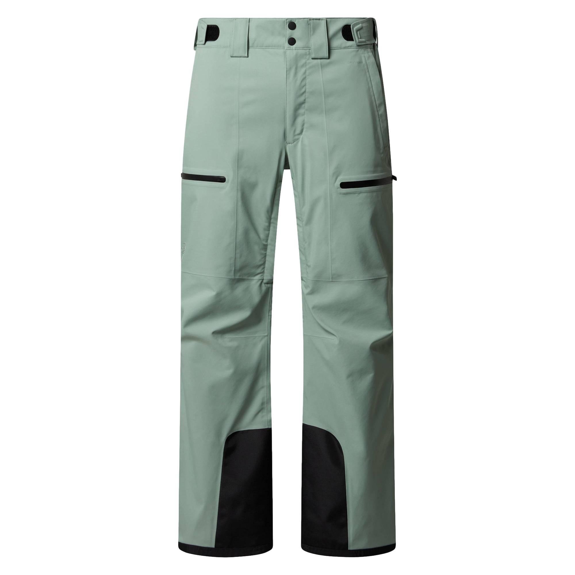 NORTH FACE PANTALON CHAKAL