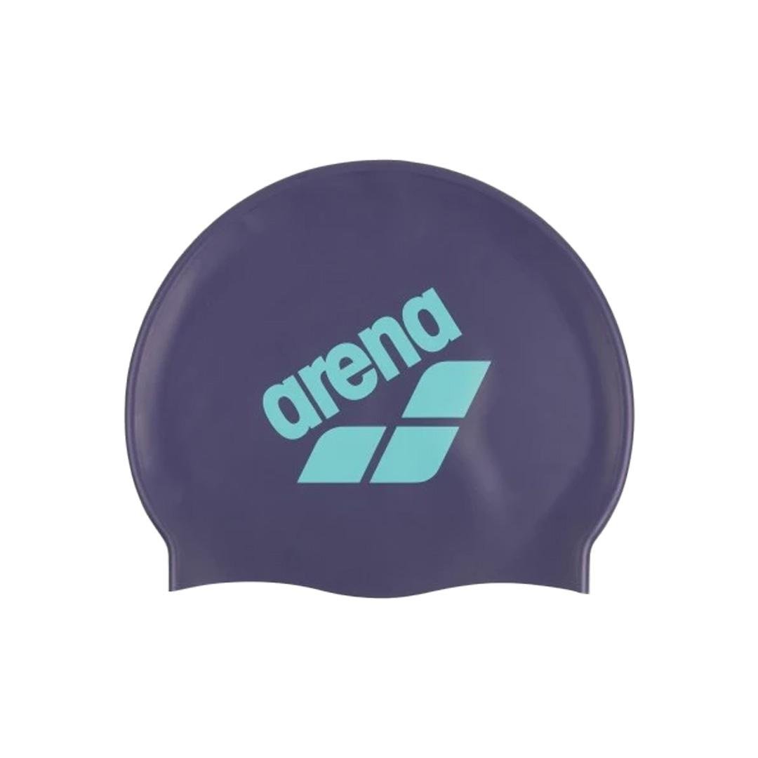 Bonnet De Bain Big Logo  - Arena
