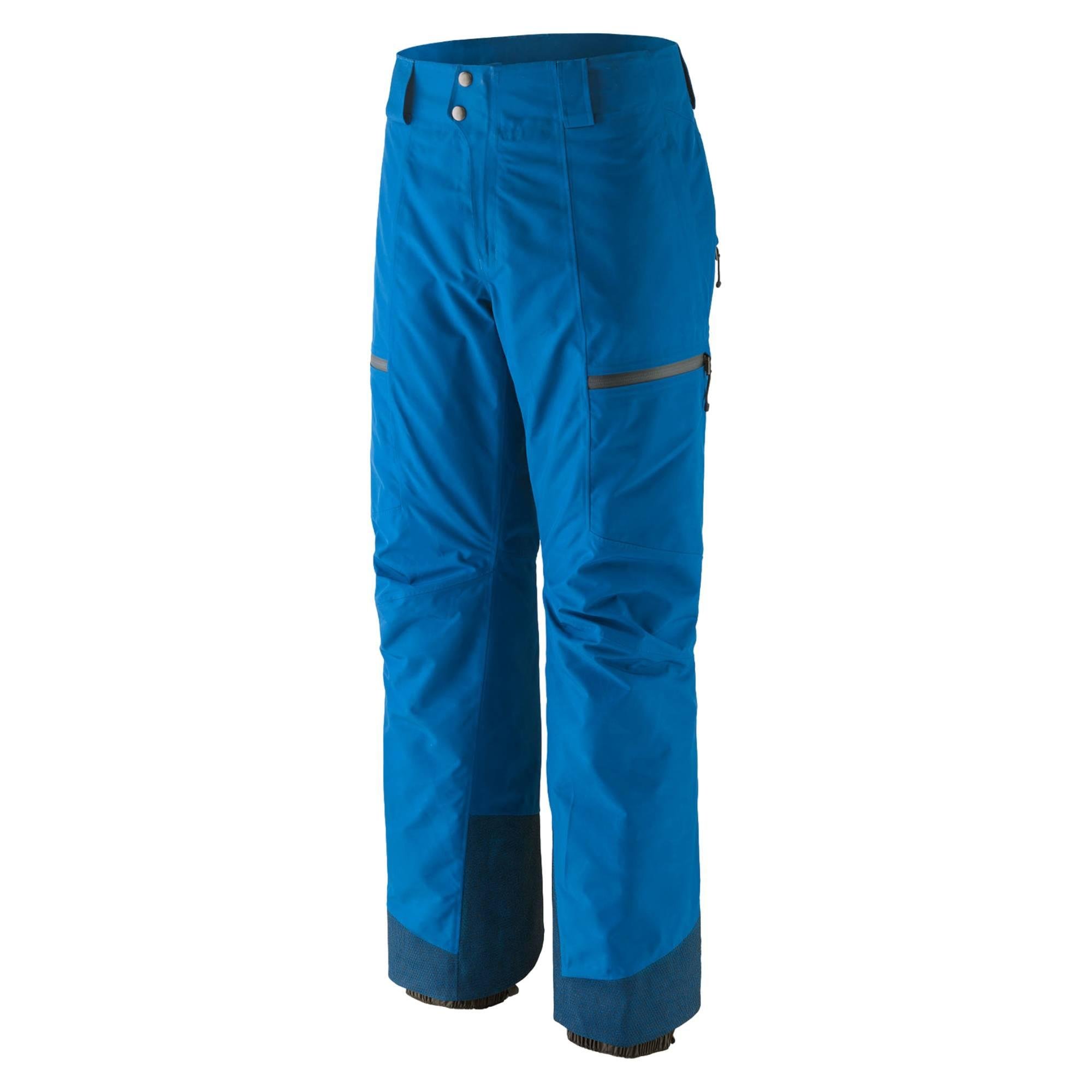 PATAGONIA PANTALON INSULATED STORM SHIFT