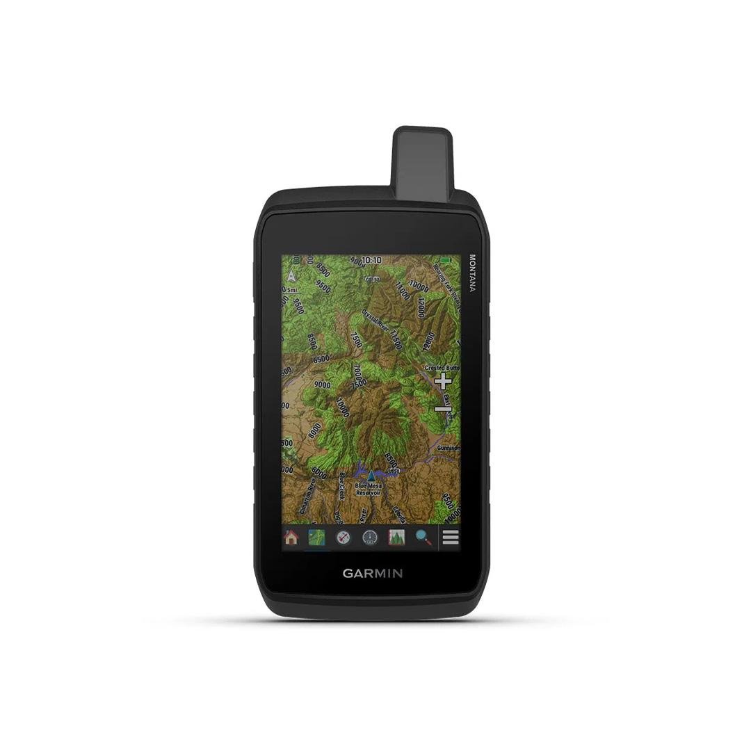 Gps Montana 710  - Garmin