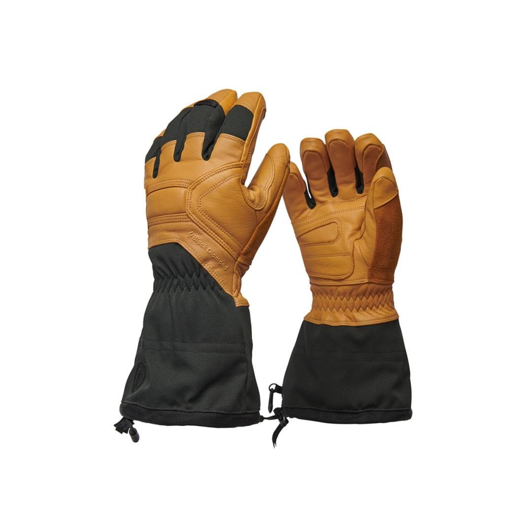 Black Diamond GANTS GUIDE