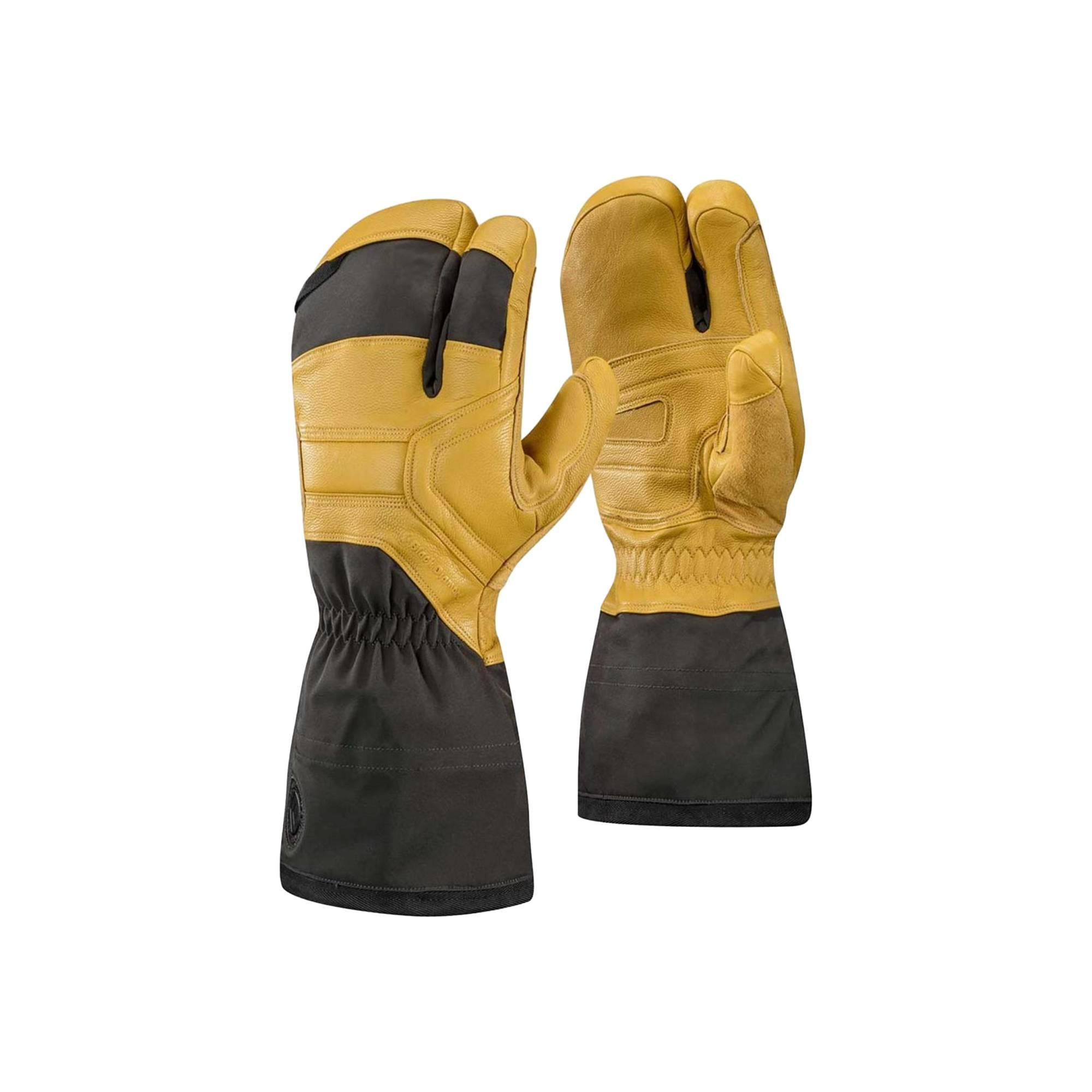 Black Diamond GANTS GUIDE FINGER