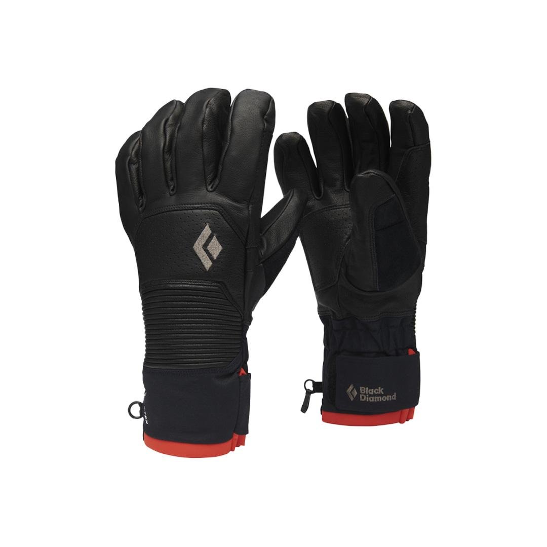 Black Diamond GANTS IMPULSE