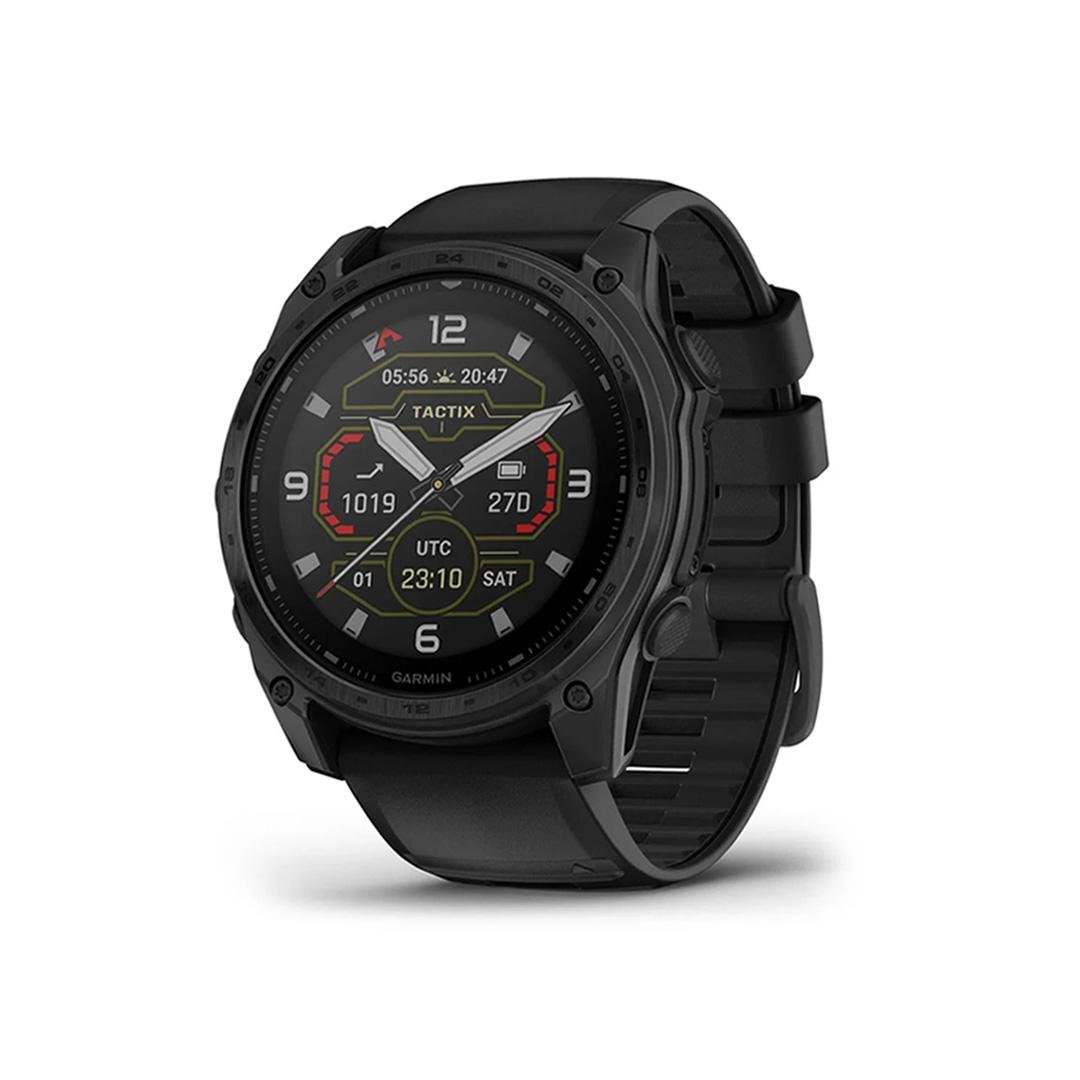 Garmin Tactix 8 Solar : vue 3