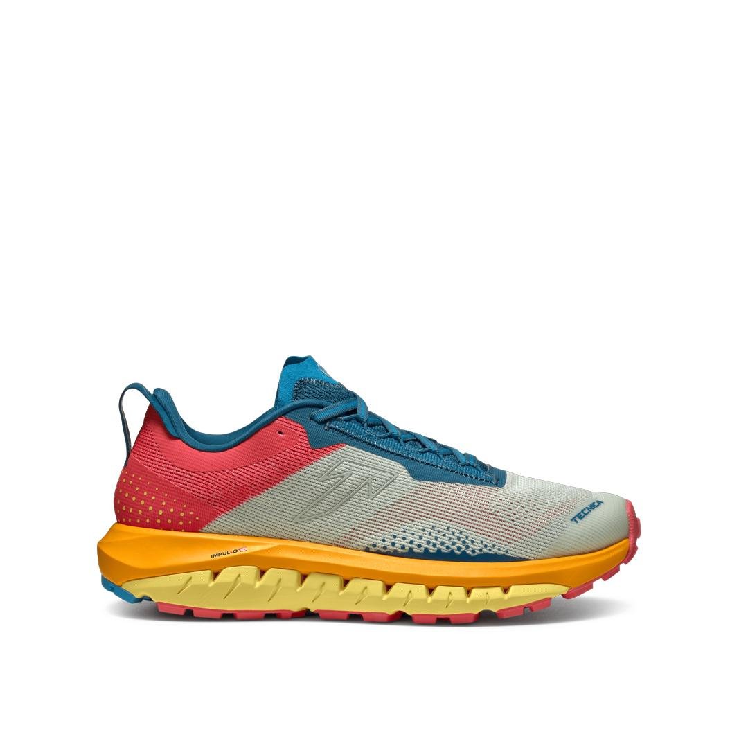 Tecnica Pyrox Hybrid — Coloris 1