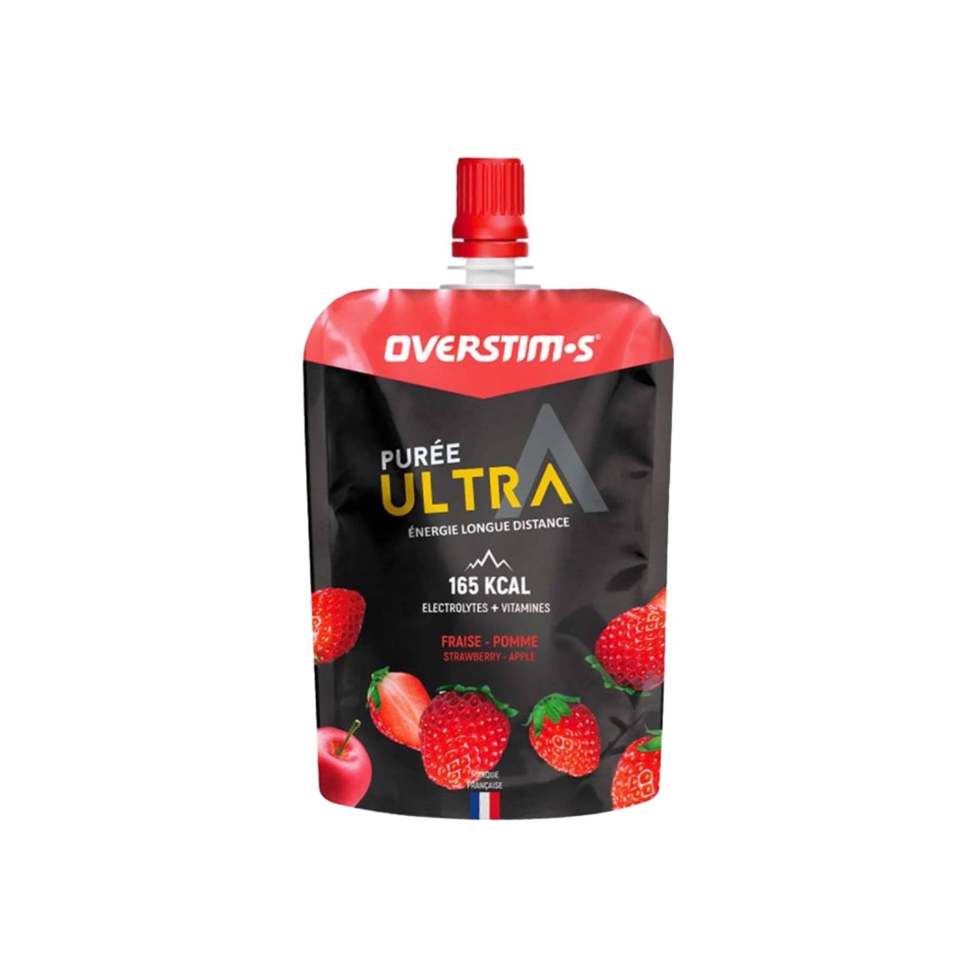 Overstim.s Purée Ultra