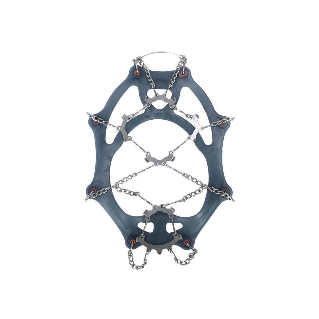 Chaînes-crampons Trail Avec Eyelets - m-36-40 - Snowline