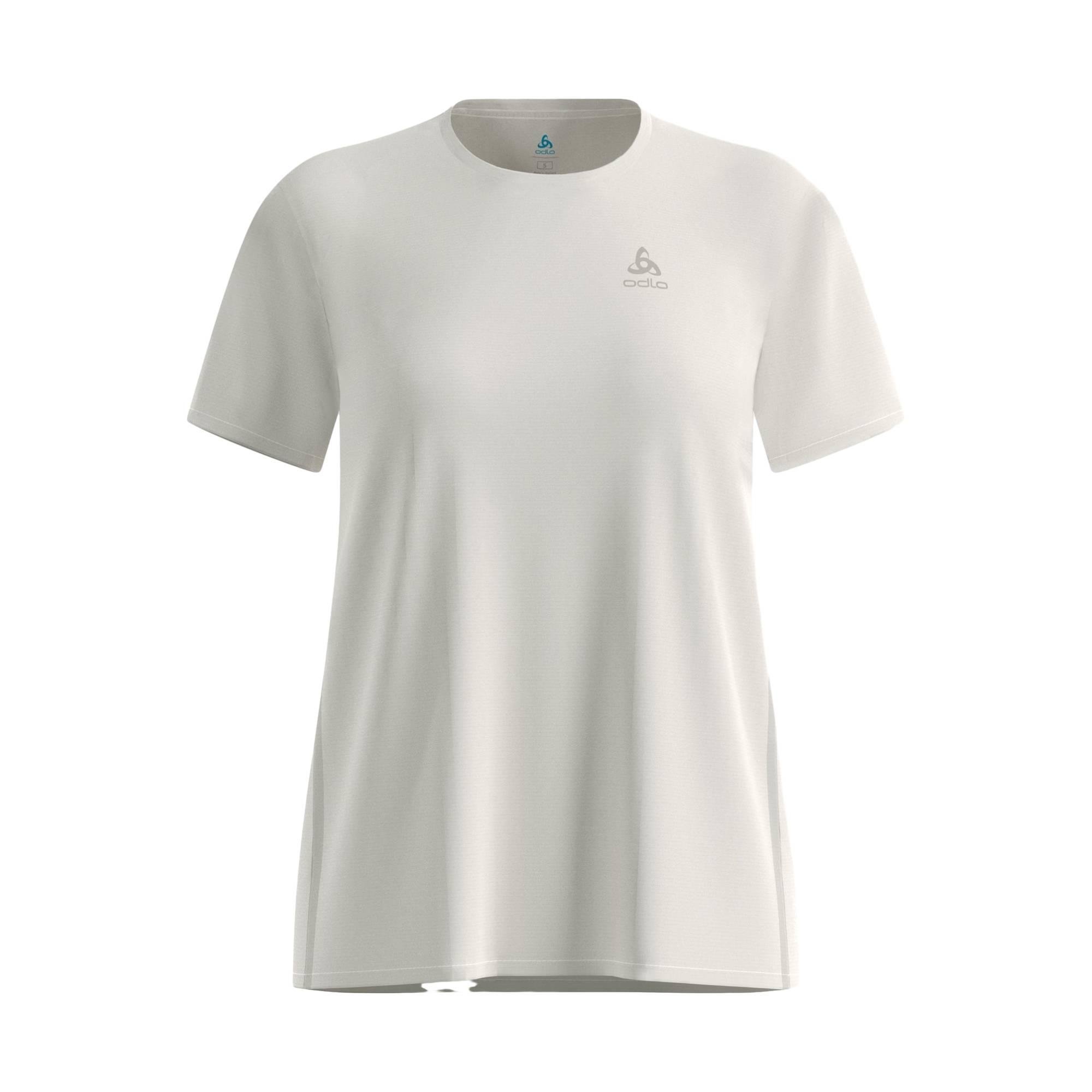 T-shirt Zeroweight Chill-tec 2.0 - Femme - l - Odlo