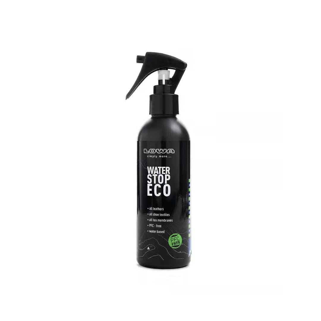 Imperméabilisant Water Stop Eco 200ml  - LOWA