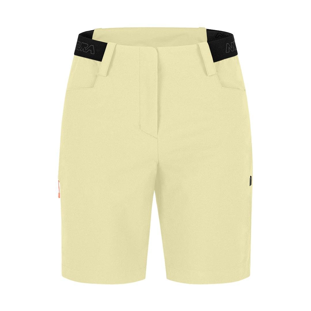 Bermuda Roca Femme