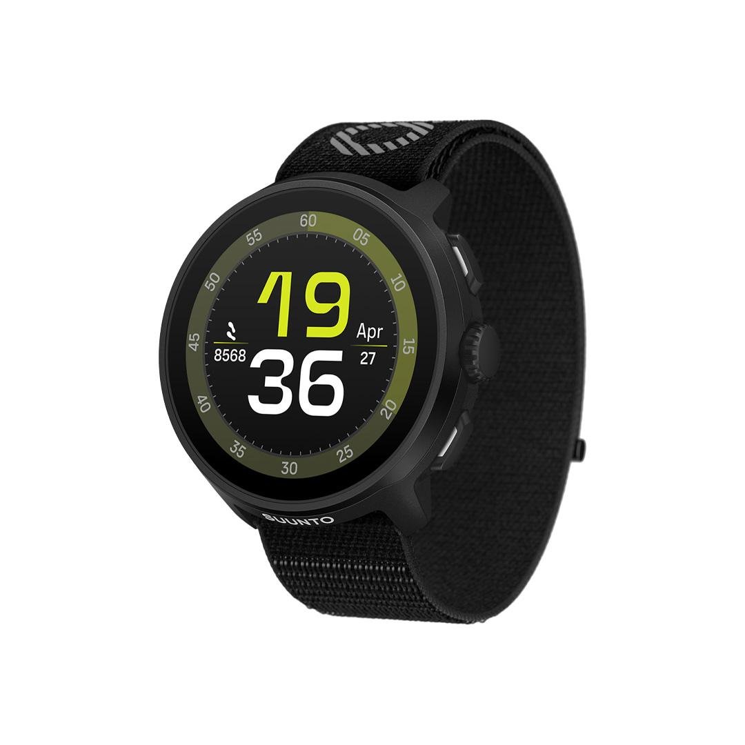 Suunto Run